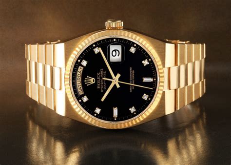 does rolex watches have batteries|how accurate are Rolex watches.